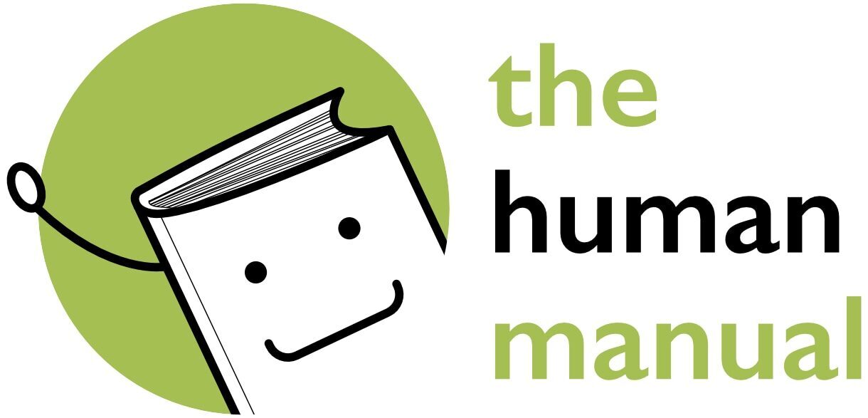 The Human Manual